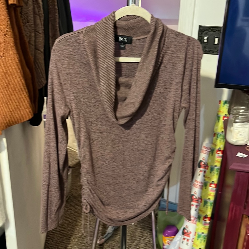 BCX Sweater from Macys